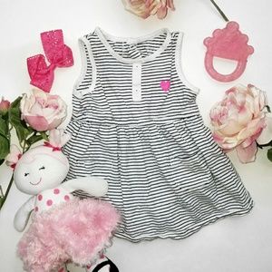 Carter's dress🌹